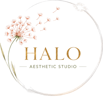 Halo Aesthetic Studio logo